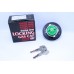 34mm Fuel Tank Cap for Old Chevrolet & Fiat Model